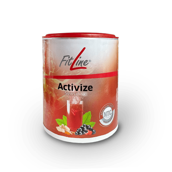 Fitline Acitvize Sensitive