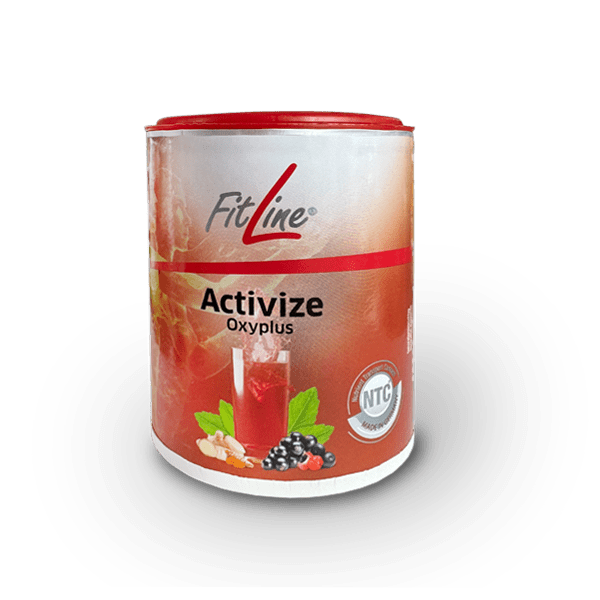 Fitline Acivize Oxyplus