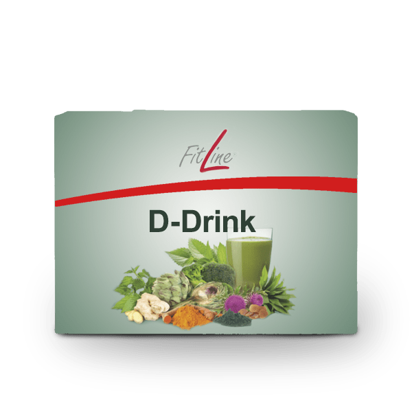 Fitline D Drink
