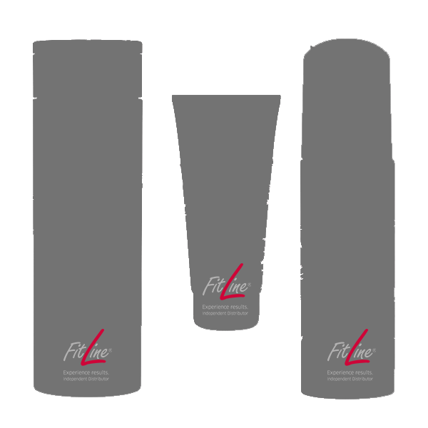 Fitline Einsteiger Set Young Care