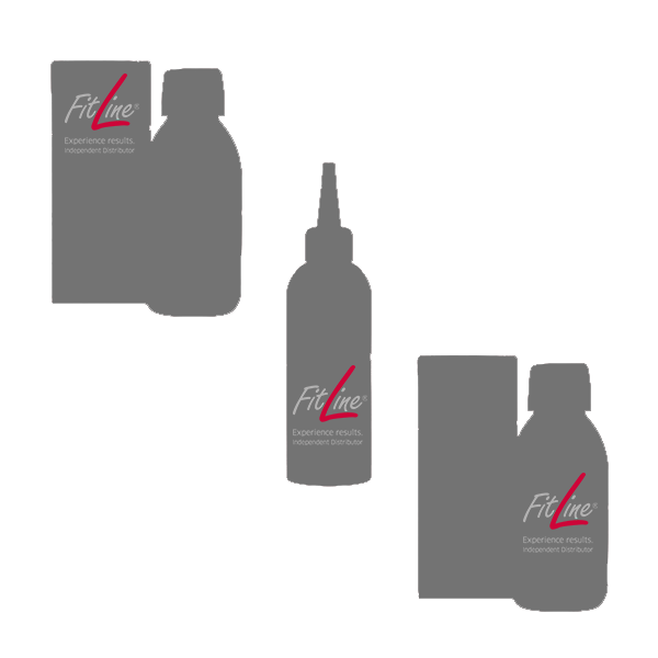 FitLine   microSolve® Hair+ Phase 1