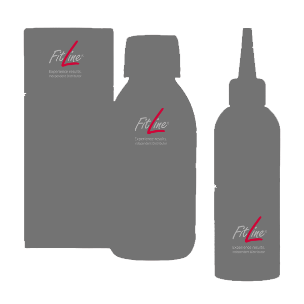 FitLine   microSolve® Hair+ Phase 2