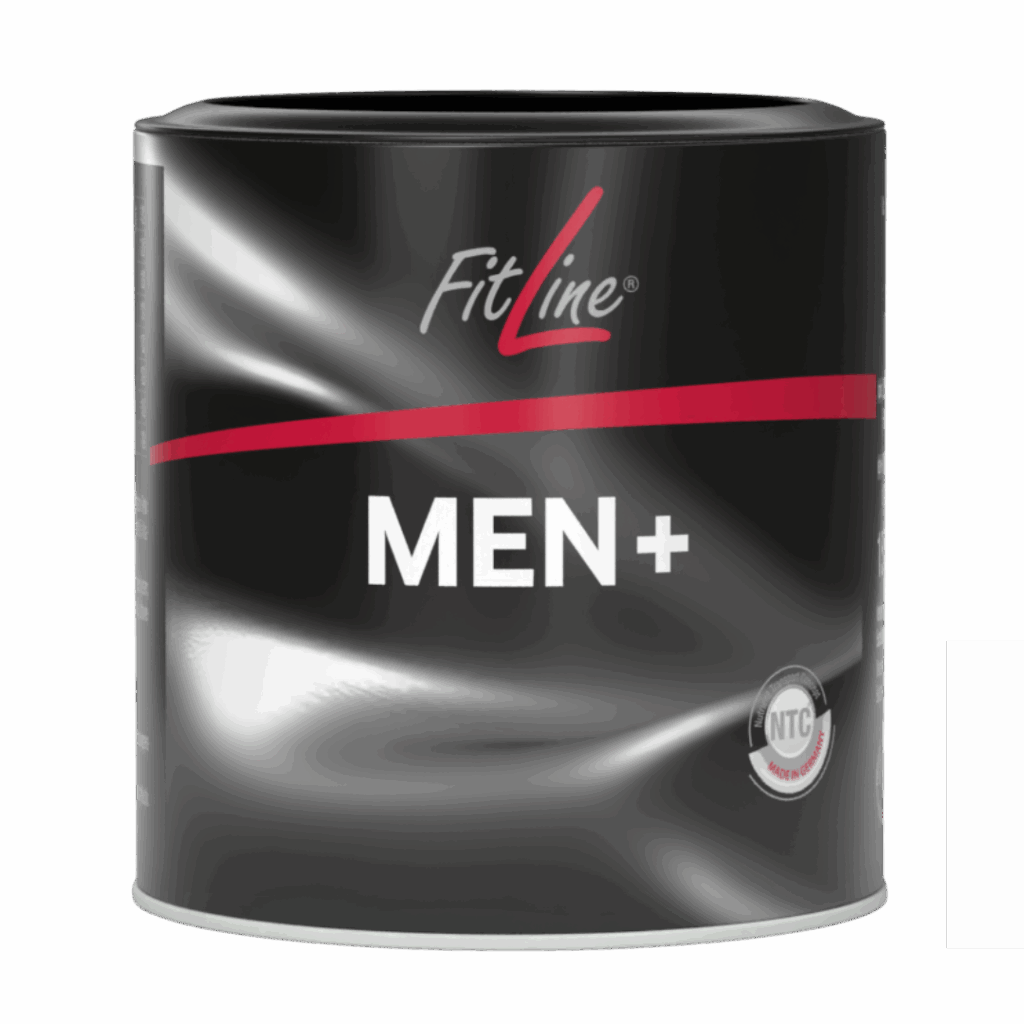 Men+