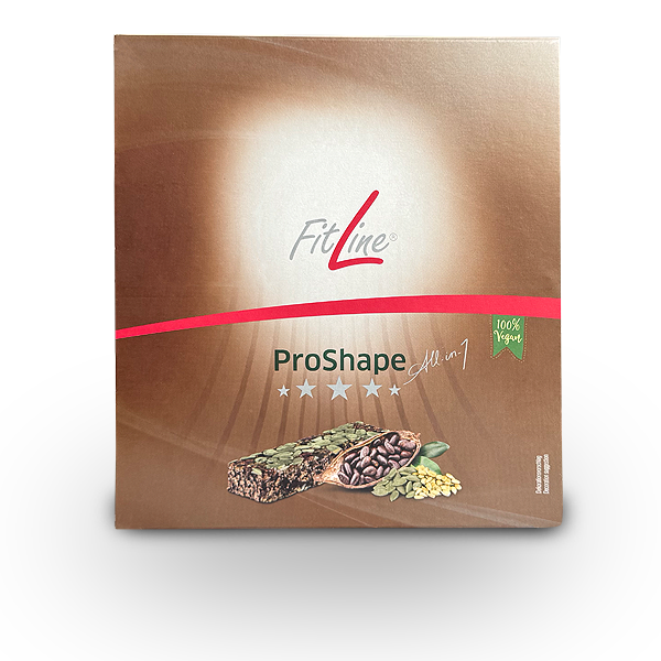 Fitline ProShape All in One Choco Crunch