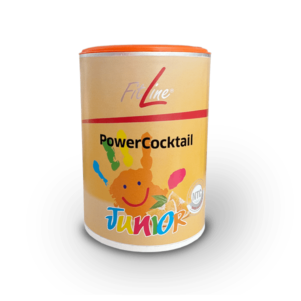 Fitline PowerCocktail Junior
