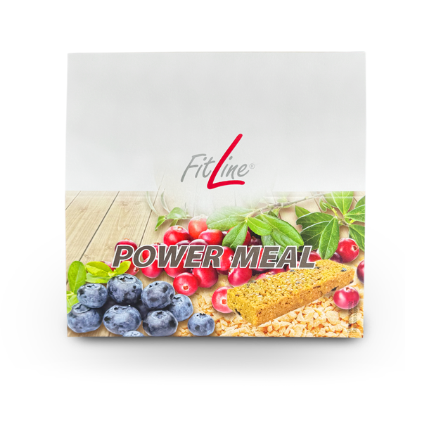 Fitline Power Meal