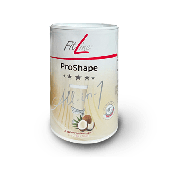 Fitline ProShape All in 1 Cocos