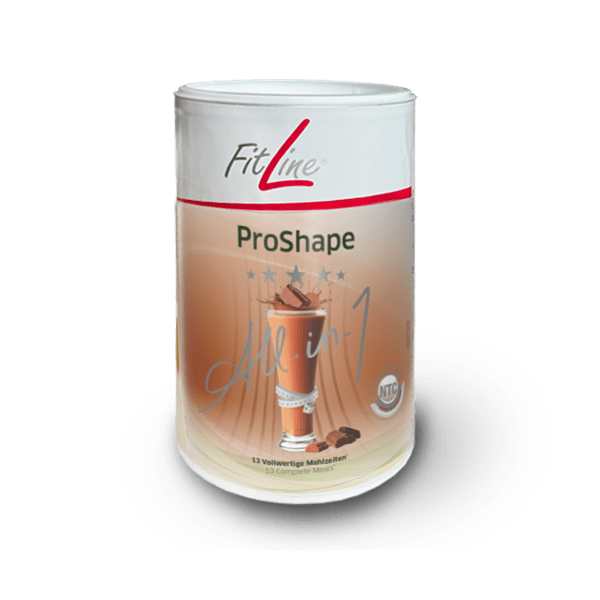 Fitline ProShape All in 1 Mousse au Chocolat