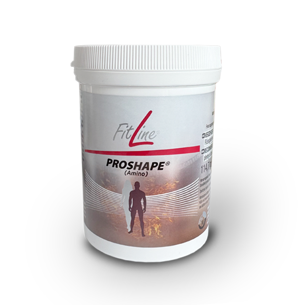 Fitline ProShape Amino