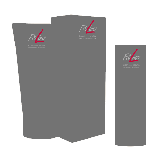 Fitline Repair Set Q10 Oxy Repair Face + Q10 Oxy Repair Body