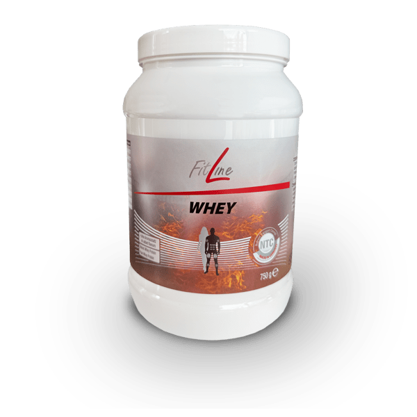Fitline Whey