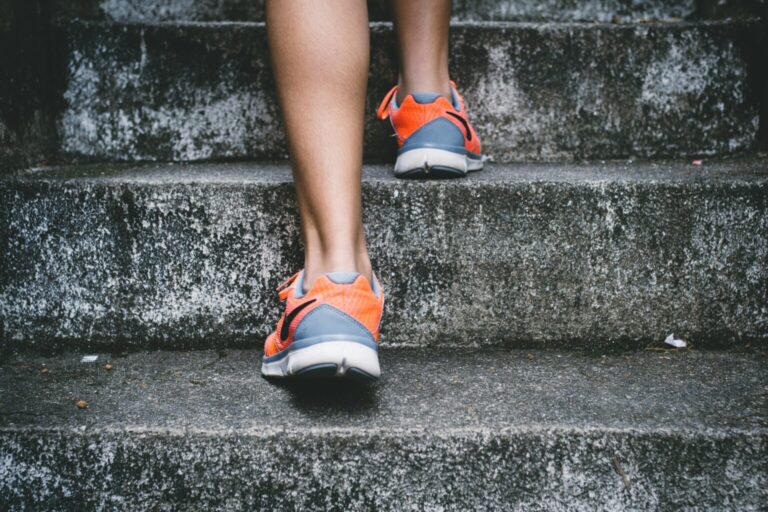 Fitness & Wohlbefinden