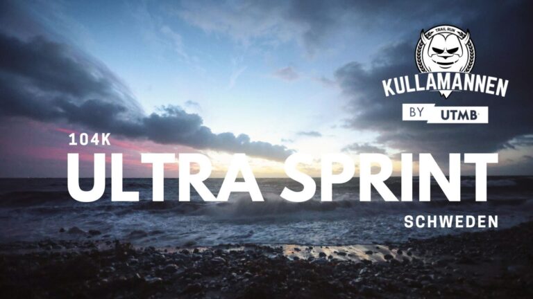 Kullamannen Sprint Ultra 2024